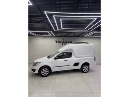 Chevrolet Montana