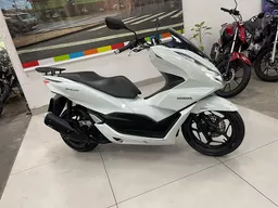 Honda PCX
