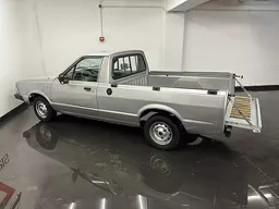Ford Pampa