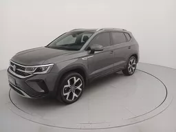 Volkswagen Taos