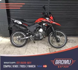 XTZ 250
