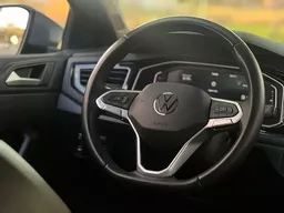 Volkswagen Nivus