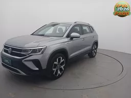 Volkswagen Taos