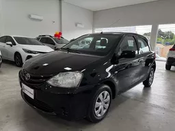 Toyota Etios
