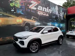 Fiat Pulse