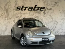 Volkswagen New Beetle