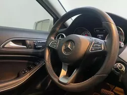 GLA 200