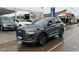 Chery Tiggo 7