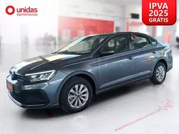 Volkswagen Virtus