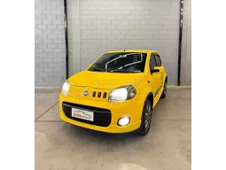 Fiat Uno