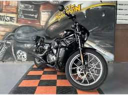 Harley-Davidson Nightster Special