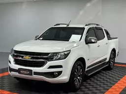 Chevrolet S10