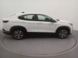 Fiat Fastback