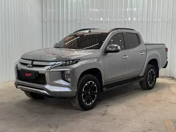 Mitsubishi L200 Triton