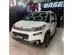 Citroën Aircross
