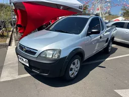 Chevrolet Montana