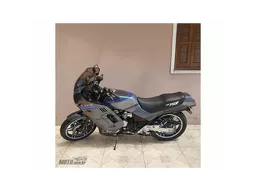 Honda Cb X 750 Four 750cc 77cv/ - em Curitiba