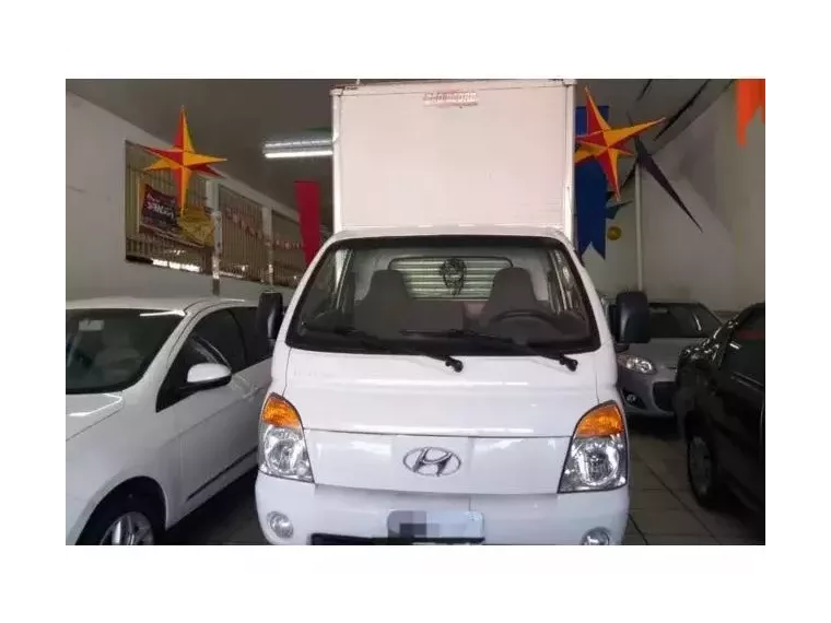 Hyundai HR Branco 4