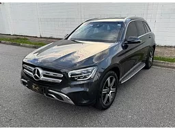 Mercedes-benz GLC 220d
