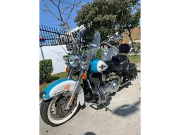 Harley-Davidson Heritage