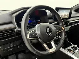 Renault Kardian