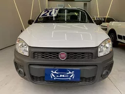 Fiat Strada