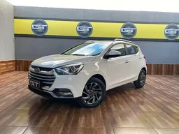 JAC T40