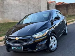 Chevrolet Prisma