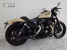 Sportster 883