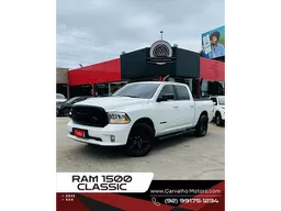 RAM Classic
