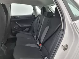 Volkswagen Polo Hatch