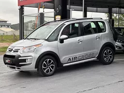 Citroën Aircross