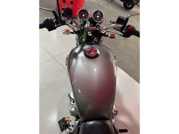 Royal Enfield Interceptor