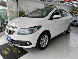 Chevrolet Prisma