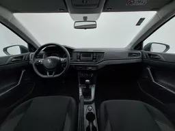 Volkswagen Polo Hatch