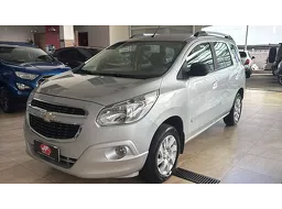 Chevrolet Spin