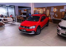 Volkswagen Saveiro