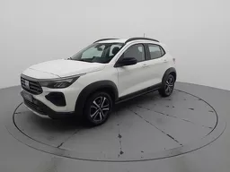 Fiat Pulse