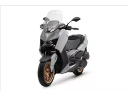 Xmax