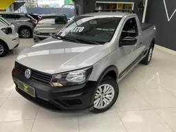 Volkswagen Saveiro