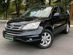 CRV