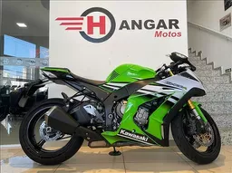 Kawasaki Ninja