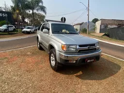 Toyota Hilux SW4