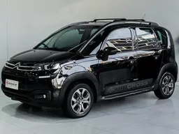 Citroën Aircross