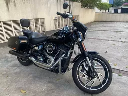 Sport Glide