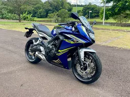 CBR 650