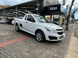 Chevrolet Montana