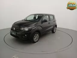 Fiat Mobi