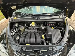 Chrysler PT Cruiser
