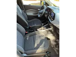 Chevrolet Montana